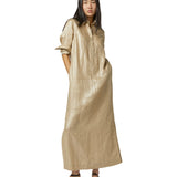 Ann Mashburn Talitha Shirtdress