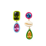 Spicy Dan Ellen Earrings