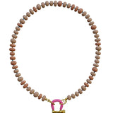 Spicy Dan Sadie Necklace