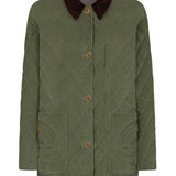 Blazé Milano Amara Clelia Jacket Matellassé