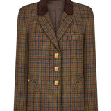 Blazé Milano Amandira Shelley Blazer