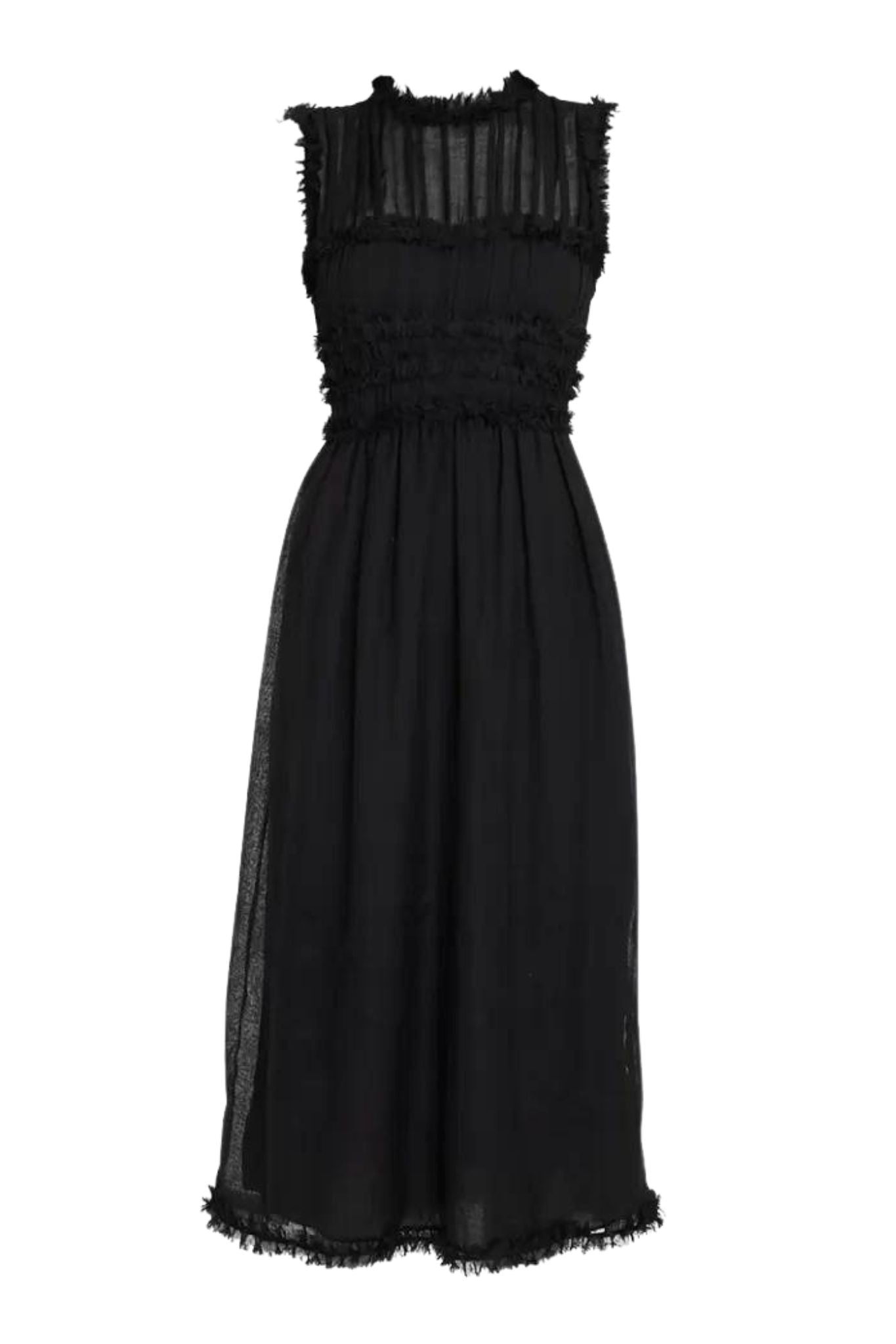 Ulla Johnson Aberdeen Dress