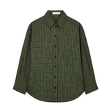 Roseanna First Shirt