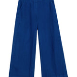 Frank & Eileen Maisie Pull-on Crop Wide Leg