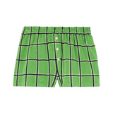 Guest in Residence Picnic Plaid Short