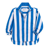Frank & Eileen Untuckable Button-Up Shirt