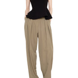 Francoise Willa Top