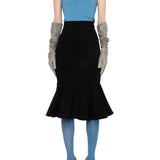 Francoise Willa Skirt