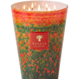 Baobab Scented Candle