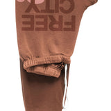 Freecity Large Sweatpant