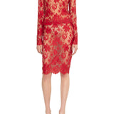 Francoise Paulina Skirt
