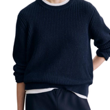 Nili Lotan Tarik Sweater
