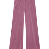Suzie Kondi Zephyra Pants in Velour