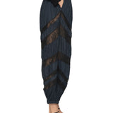 Sea Margaret Solid Balloon Pants