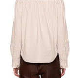 Sea Declan Longsleeve Button Down Top