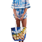 Alemais Acacia Cropped Shirt - Vermillion