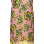 Alemais Faye Mini Dress - Vermillion
