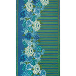 Alemais Margo Cotton Pareo - Vermillion