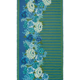 Alemais Margo Cotton Pareo - Vermillion