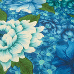 Alemais Margo Cotton Pareo - Vermillion