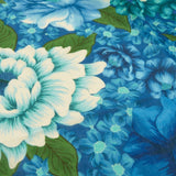 Alemais Margo Cotton Pareo - Vermillion