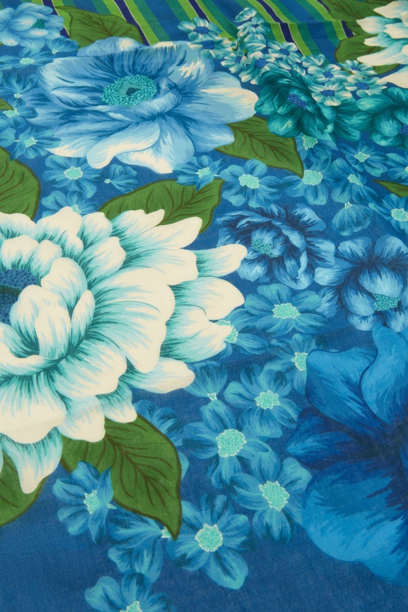 Alemais Margo Cotton Pareo - Vermillion