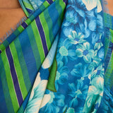 Alemais Margo Cotton Pareo - Vermillion