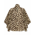 Alemais Paula Blouse - Vermillion