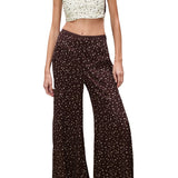 Alemais Silvio Pant - Vermillion