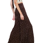 Alemais Silvio Pant - Vermillion