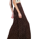 Alemais Silvio Pant - Vermillion