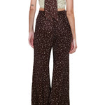 Alemais Silvio Pant - Vermillion