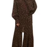 Alemais Silvio Shirt - Vermillion