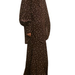 Alemais Silvio Shirt - Vermillion