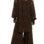 Alemais Silvio Shirt - Vermillion