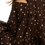 Alemais Silvio Shirt - Vermillion