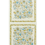 Alemais Sophia Cotton Pareo - Vermillion