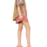 Alemais Varna Shirt - Vermillion