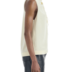 Altuzarra Alden Top - Vermillion