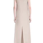 Altuzarra Baker Dress - Vermillion