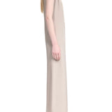 Altuzarra Baker Dress - Vermillion