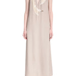 Altuzarra Baker Dress - Vermillion