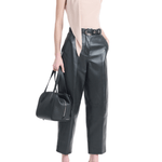 Altuzarra Bix Pant - Vermillion