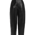 Altuzarra Bix Pant - Vermillion