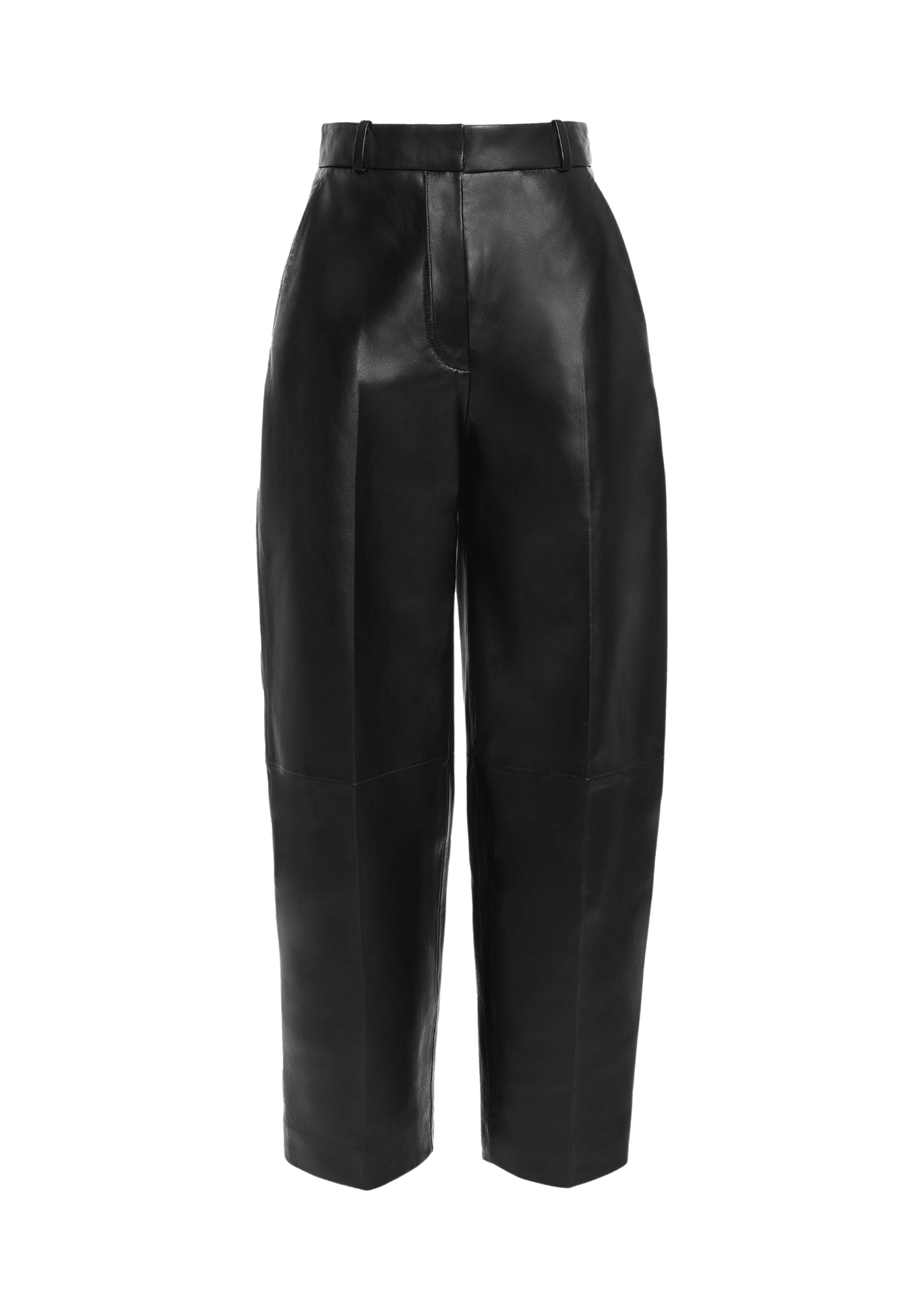 Altuzarra Bix Pant - Vermillion