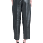 Altuzarra Bix Pant - Vermillion