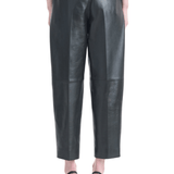 Altuzarra Bix Pant - Vermillion