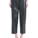 Altuzarra Bix Pant - Vermillion