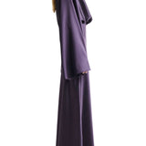 Altuzarra Evinka Dress - Vermillion