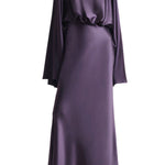 Altuzarra Evinka Dress - Vermillion